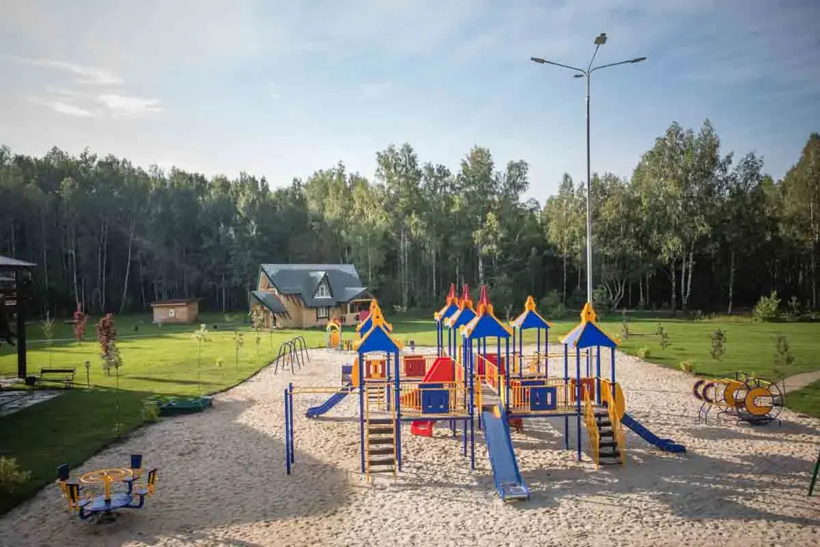 Festival Park-Hotel