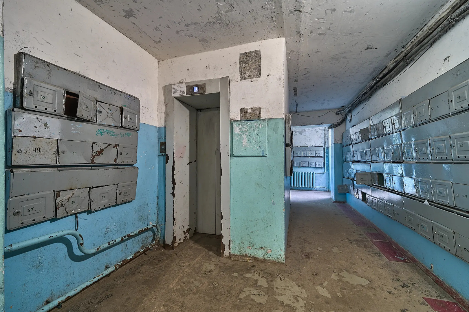 Квартира Однокомнатная экономкласса на Звездной