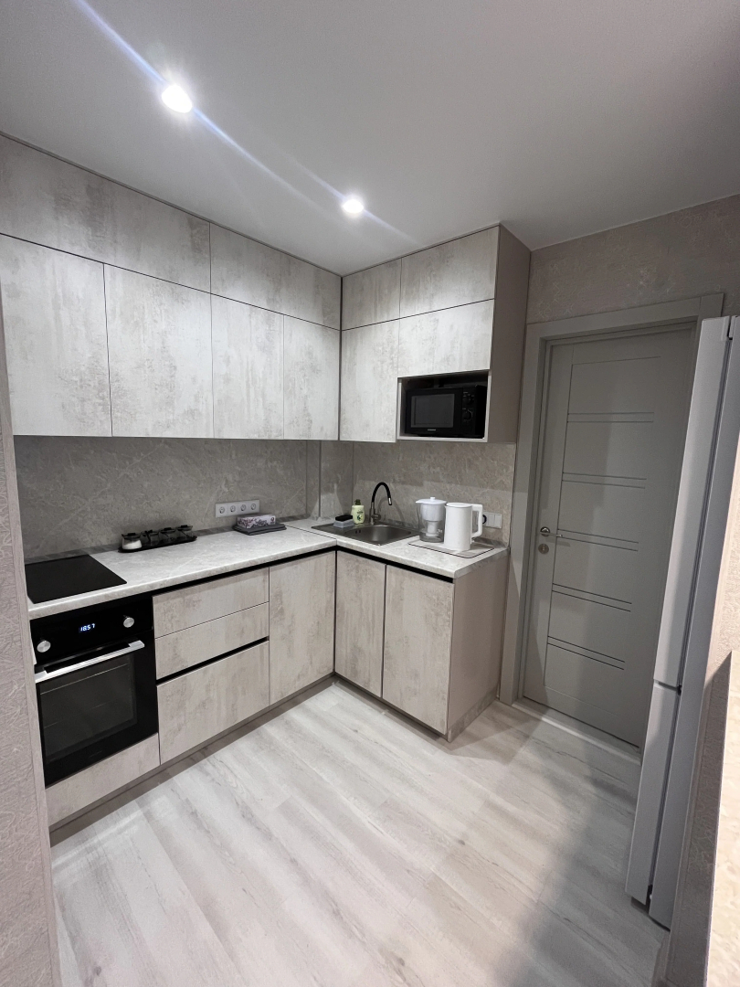 Квартира Cosyhouse Лесной Квартал