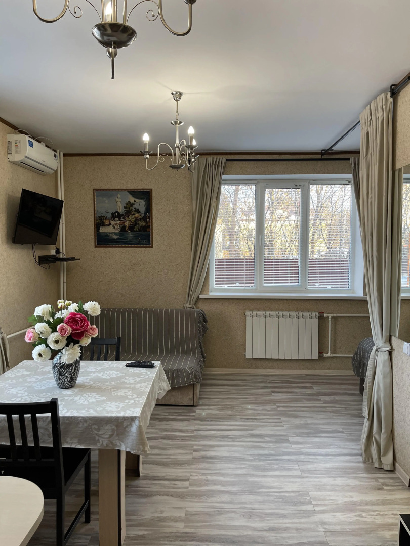 Гостевой дом В Коломне