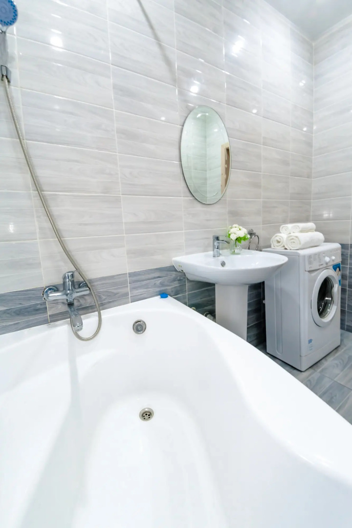 Апартаменты Владимирская 148/1 B-Flats