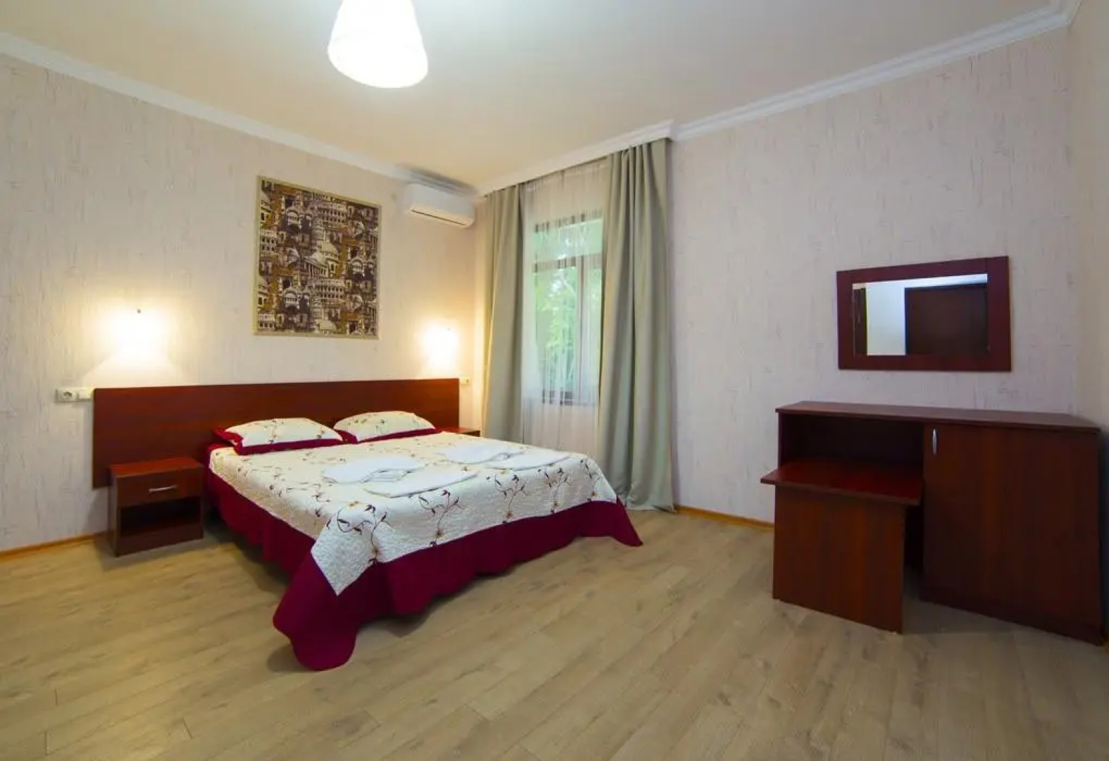 Отель SVK-Hotel