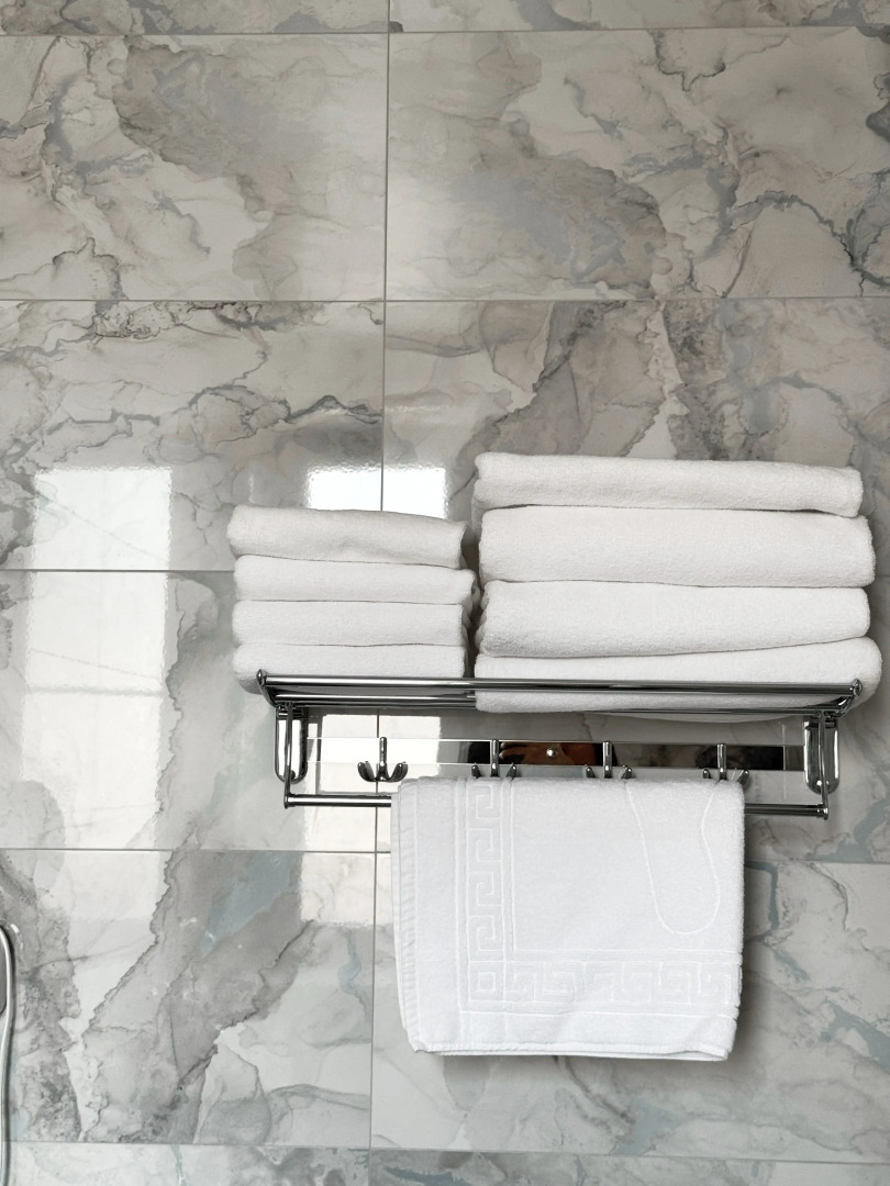 Гостевой дом Martway