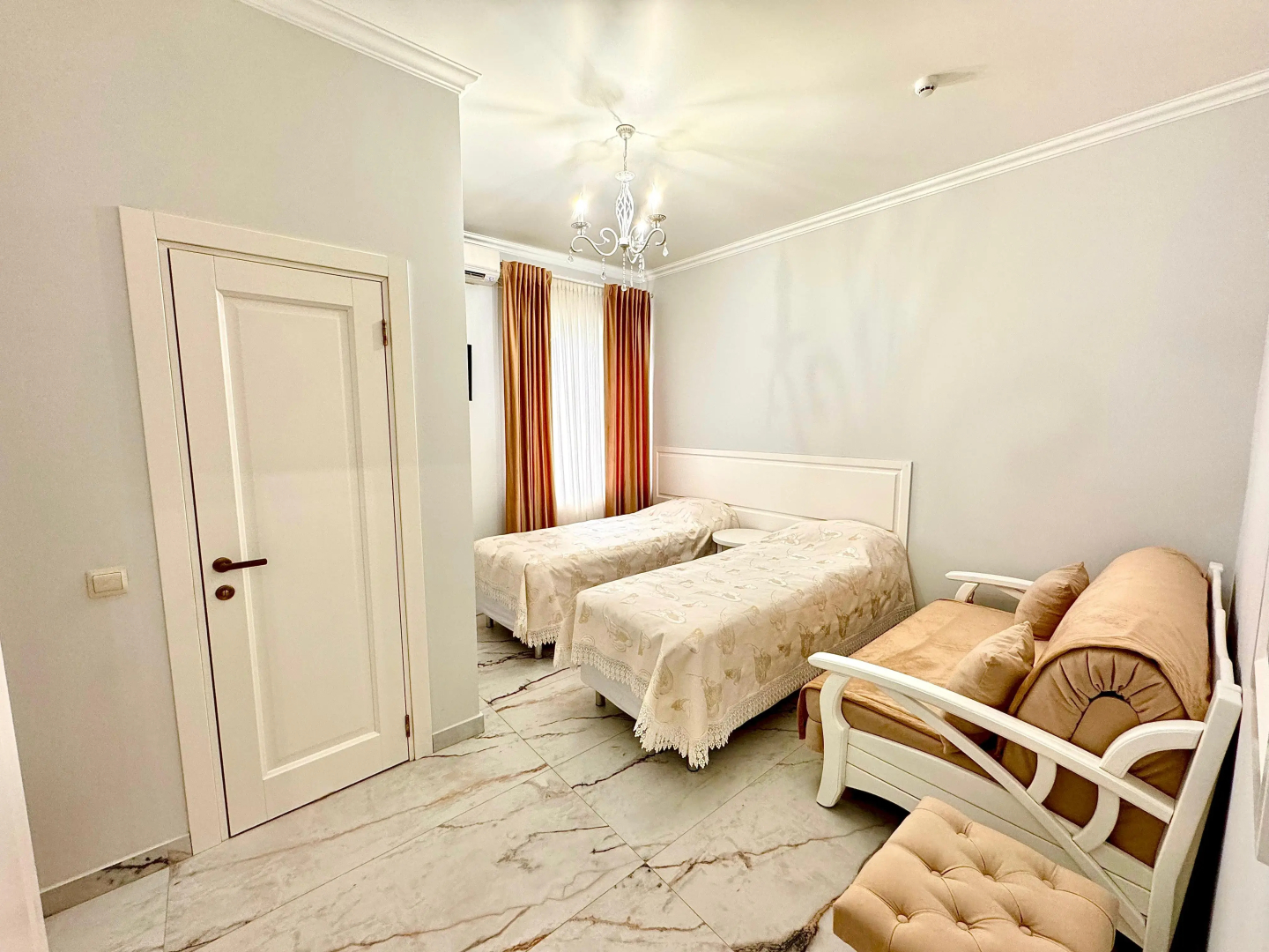 Гостевой дом Салют