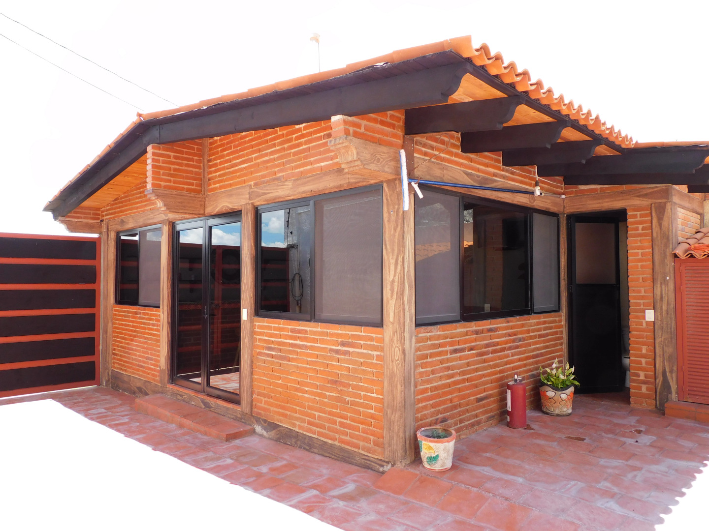 Отель El Huizache Rotamundos