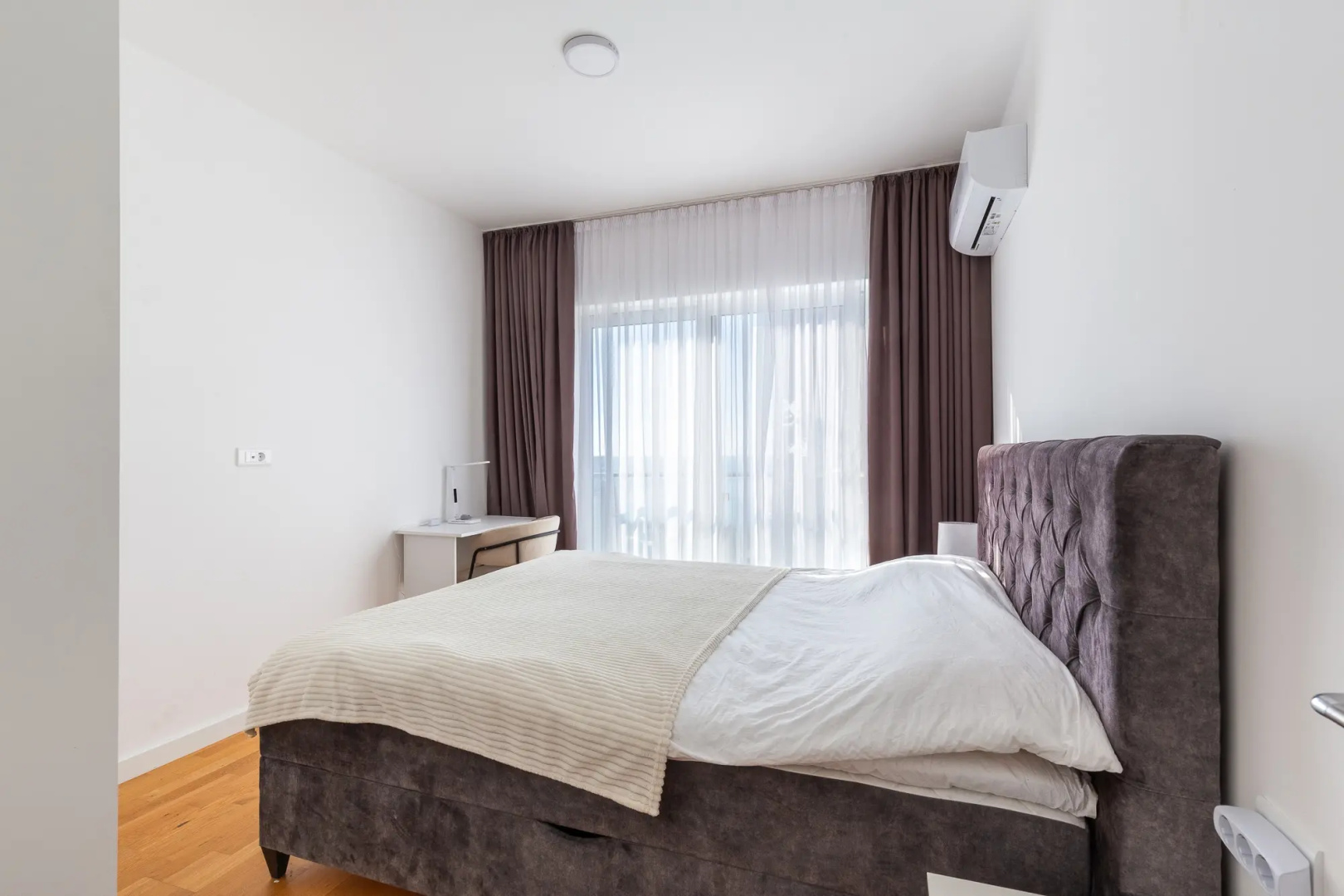 Апартаменты Sunny Side Three Bedrooms