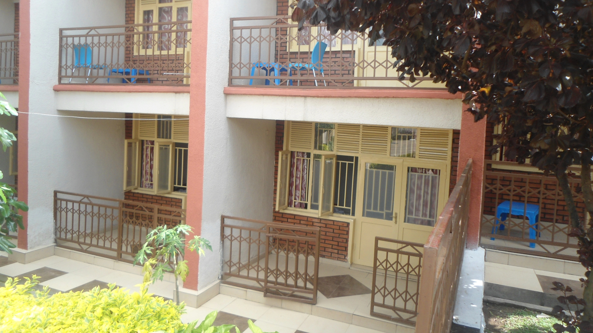 BEST INN Guest house