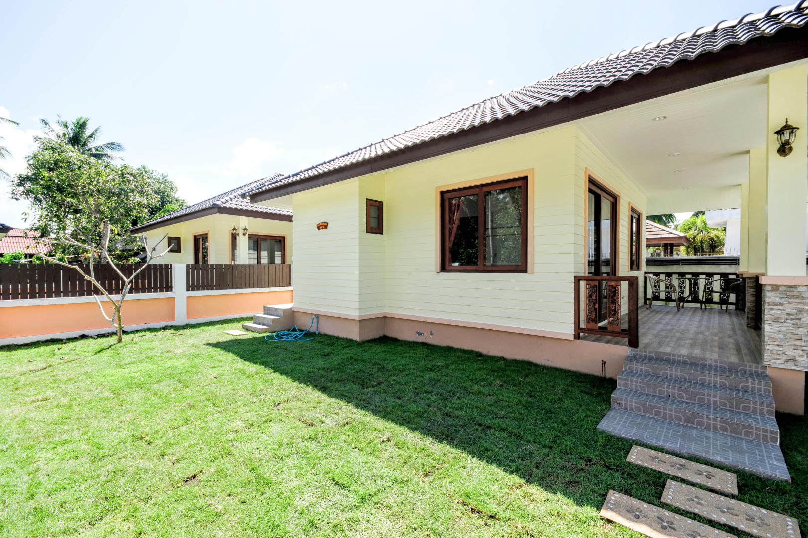 Апарт-Отель Lucky Villa Residence