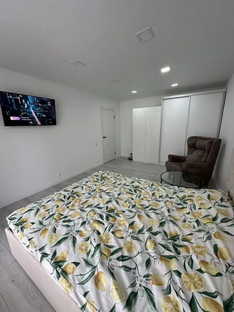 Квартира на Якова Павлова 11к1