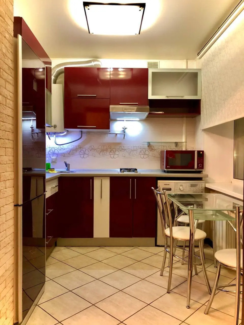 Апартаменты двухкомнатные RELAX APART – Московская 16