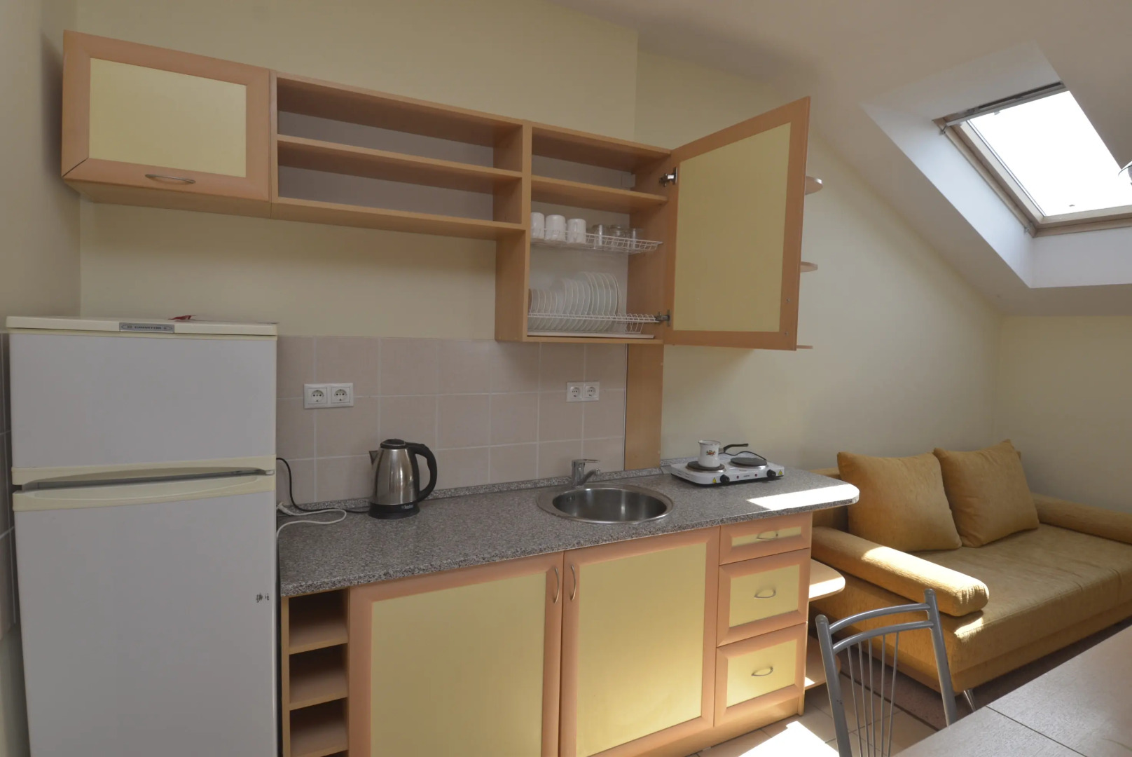 Гостевой дом Сален