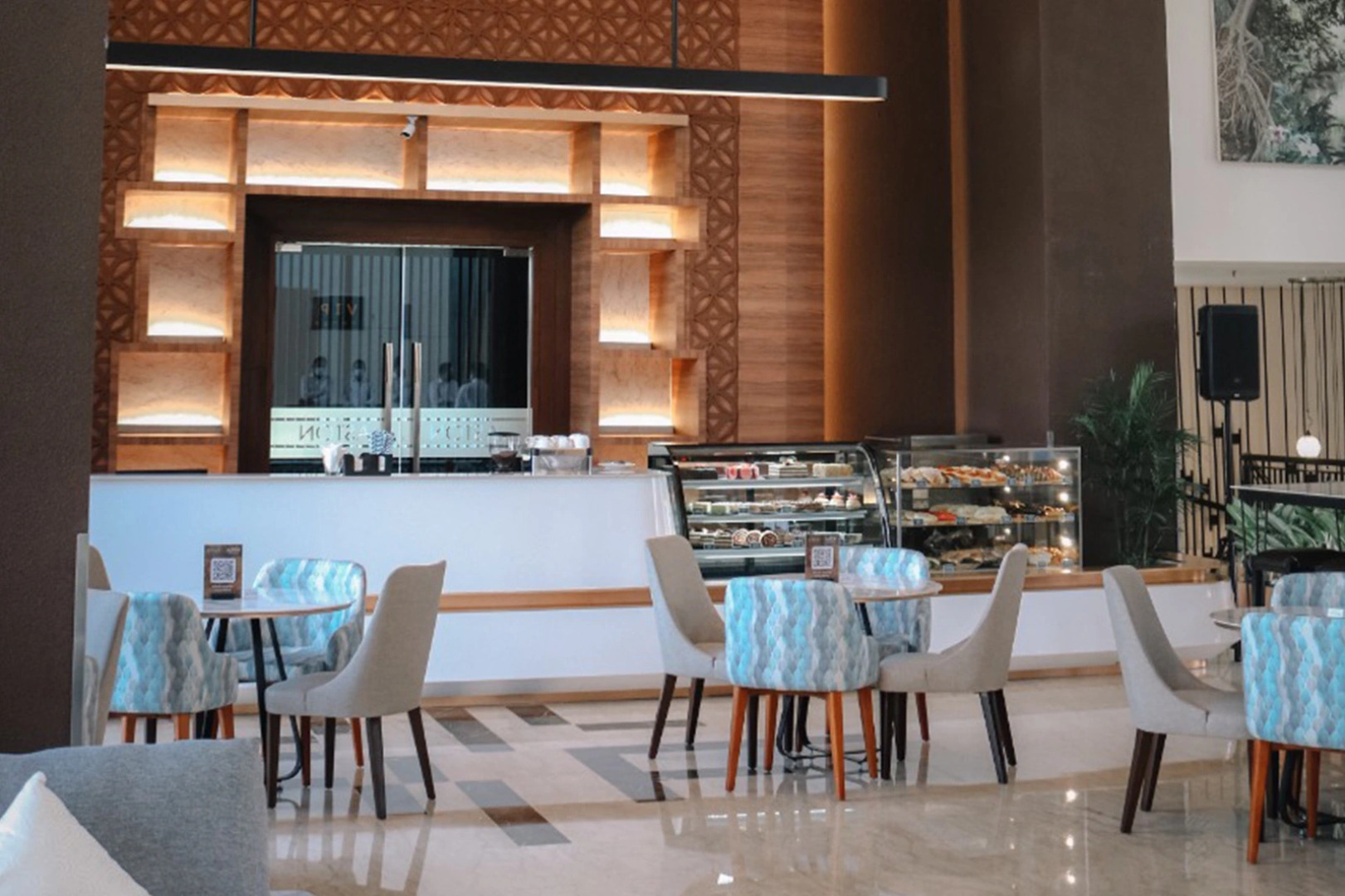 Aston Sentul Resort & Conference Center