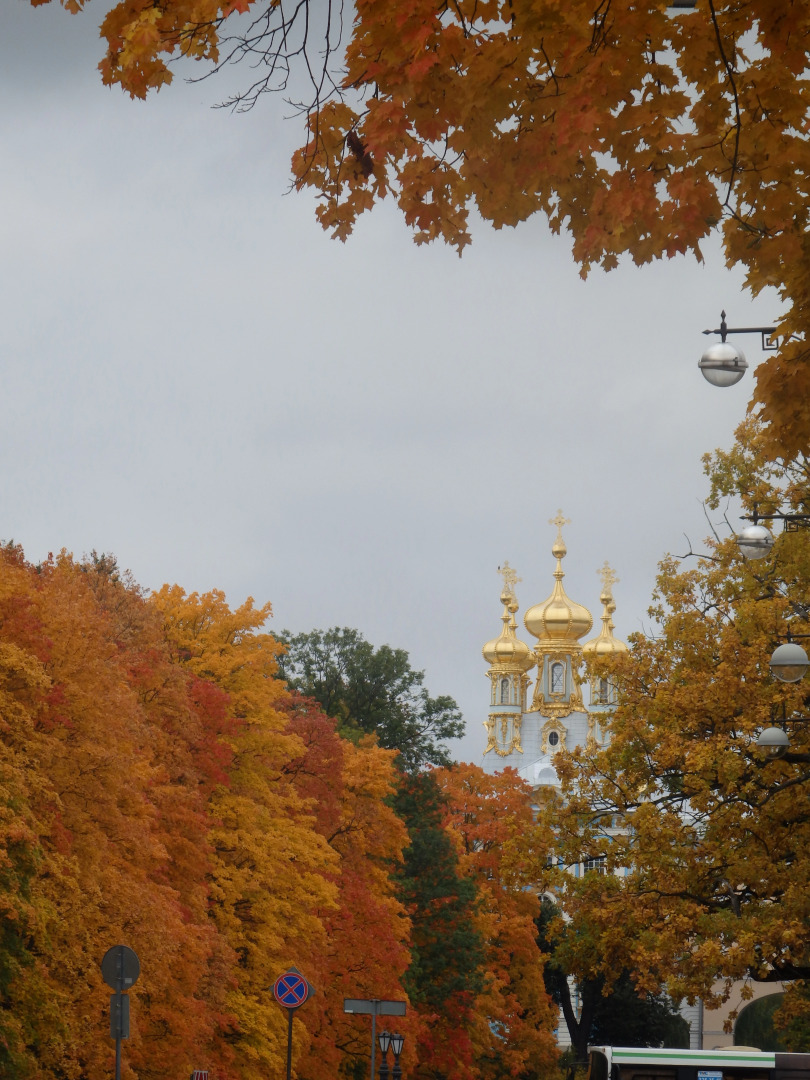 Квартира Soul Home