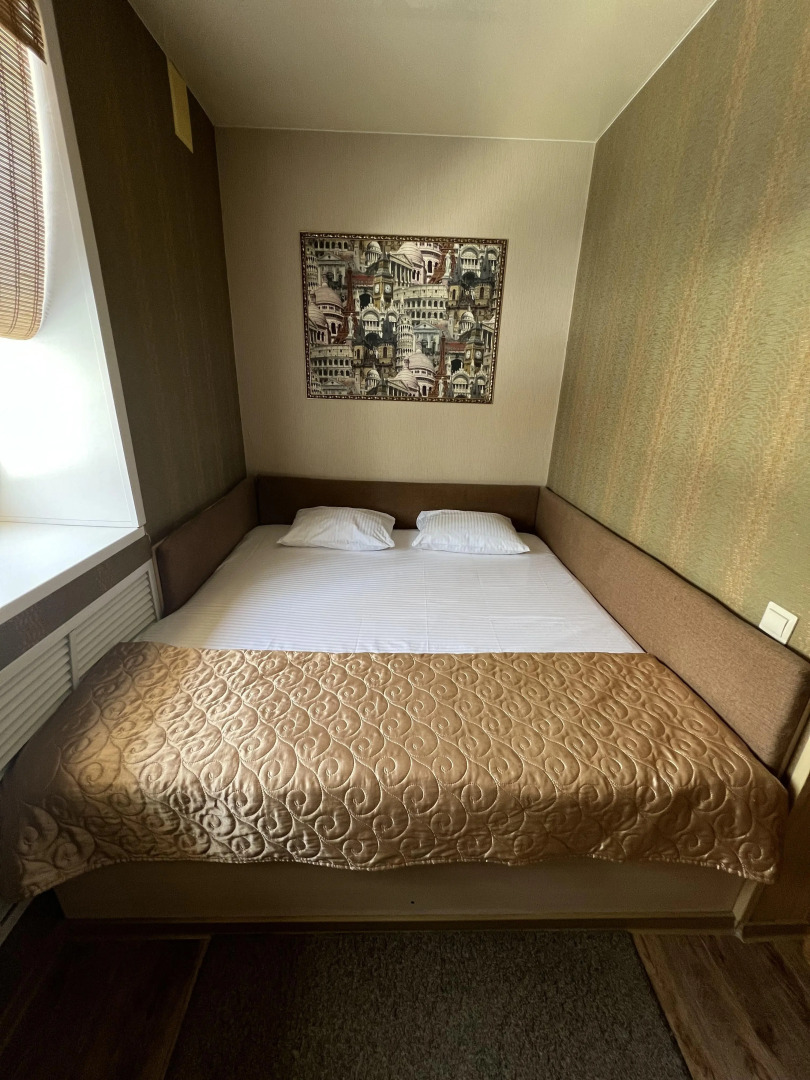 Отель Мираж