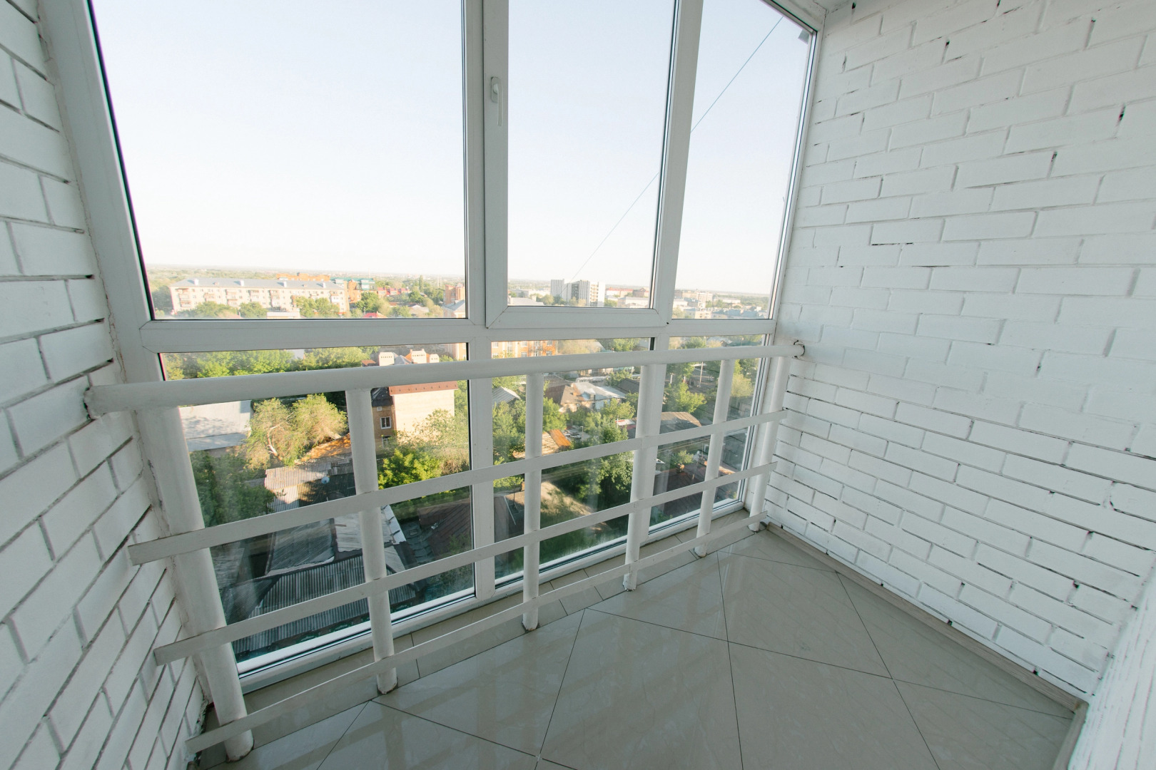 Апартаменты в центре города на Почтовом, 4