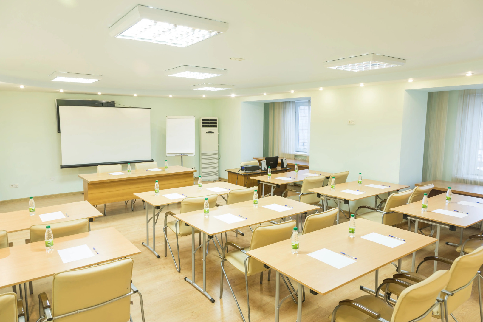 Отель Орбита