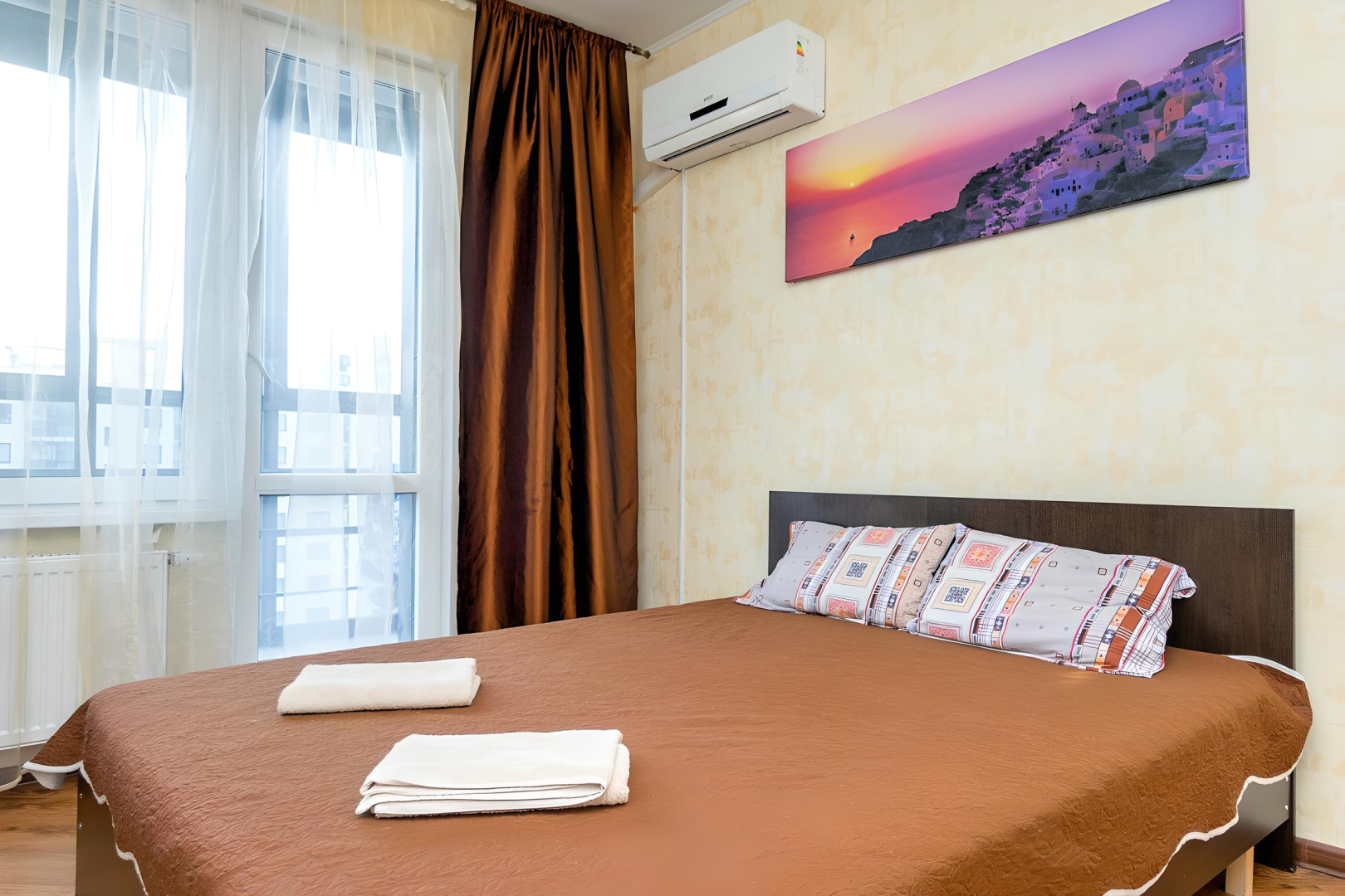 Апартаменты KazanRent