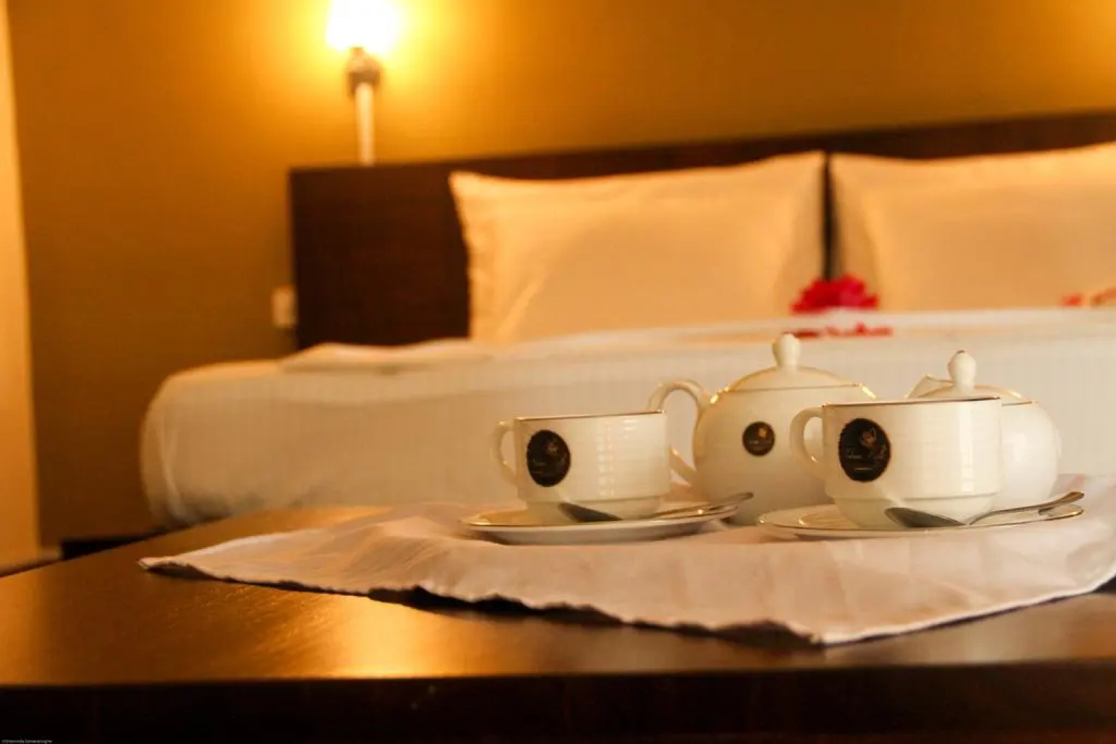 Гостевой Дом Yoho Talawakelle Rest House