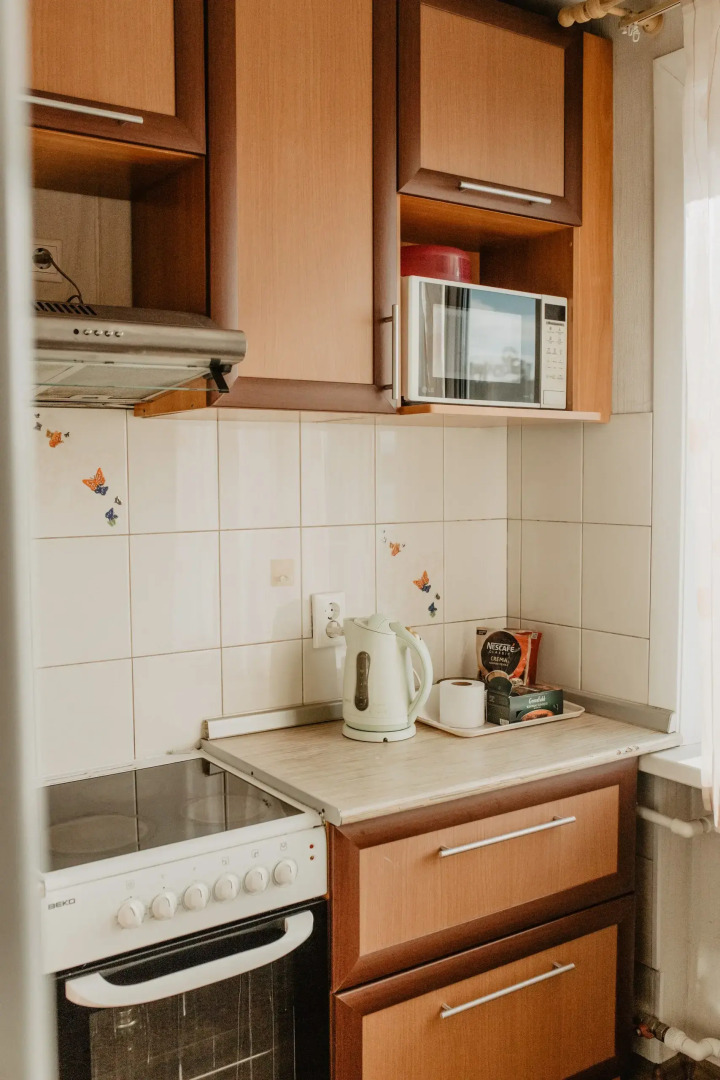 Квартира по улице Сахалинской 100 Южно-Сахалинск