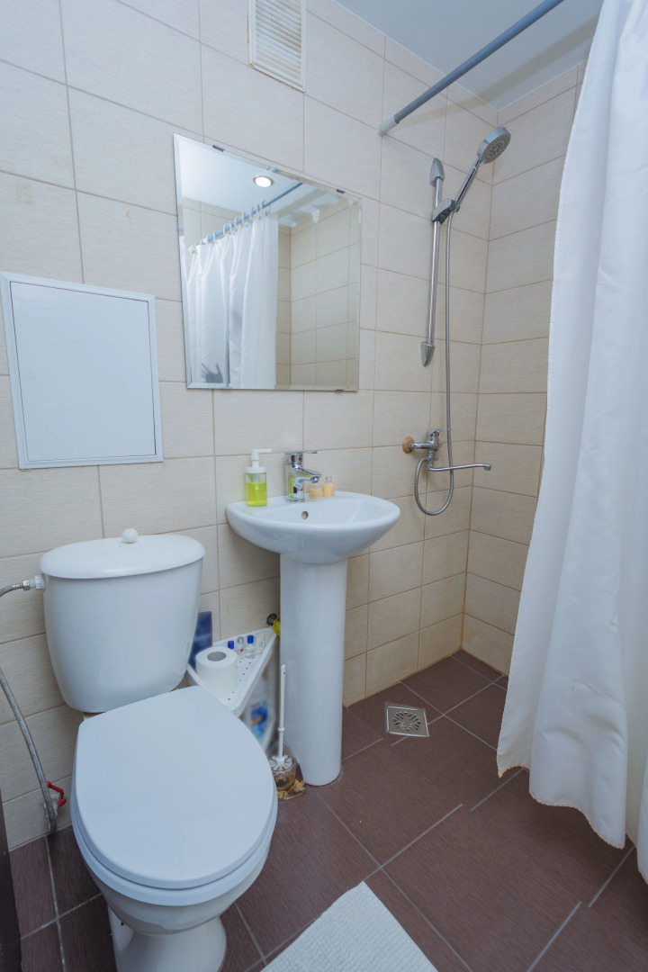 Апартаменты LOYAL' Ь Горошникова, 72