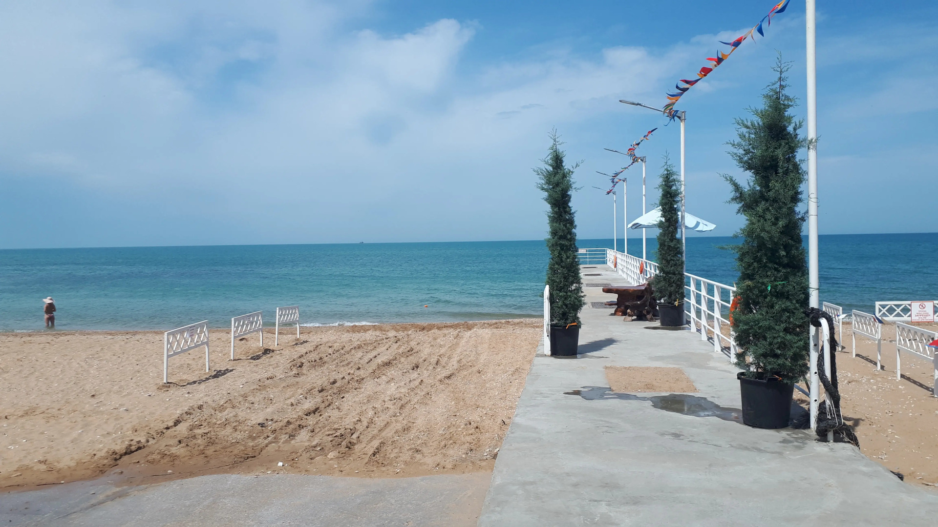 Гостевой дом Мини-Отель Алла Я Роза