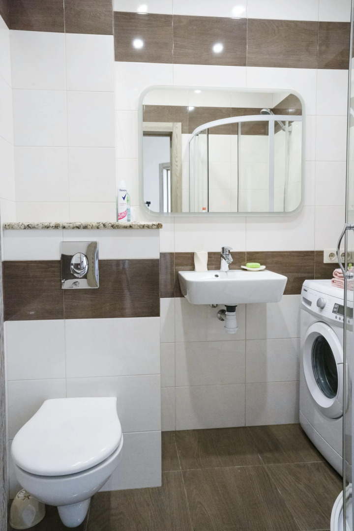 Апартаменты Современный, уютный и чистый - Königsberg house