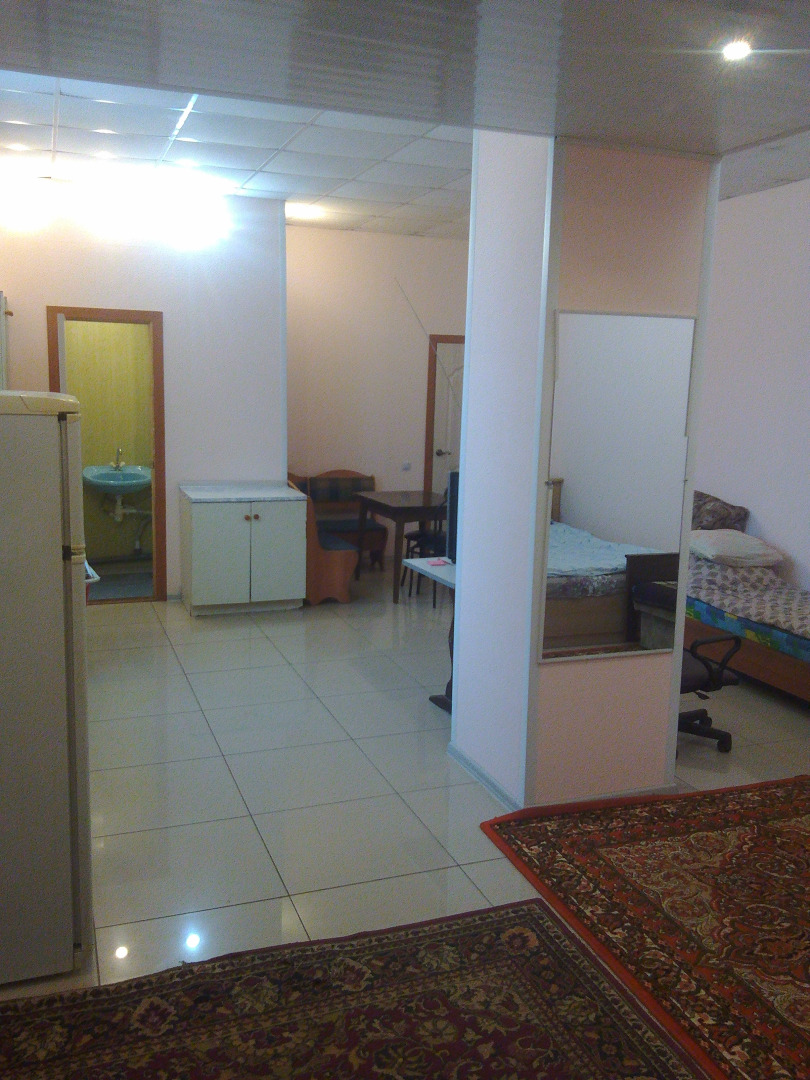 Мини-Отель Квартира Студия