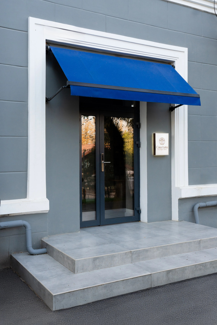 Гостевой дом Casa Luna