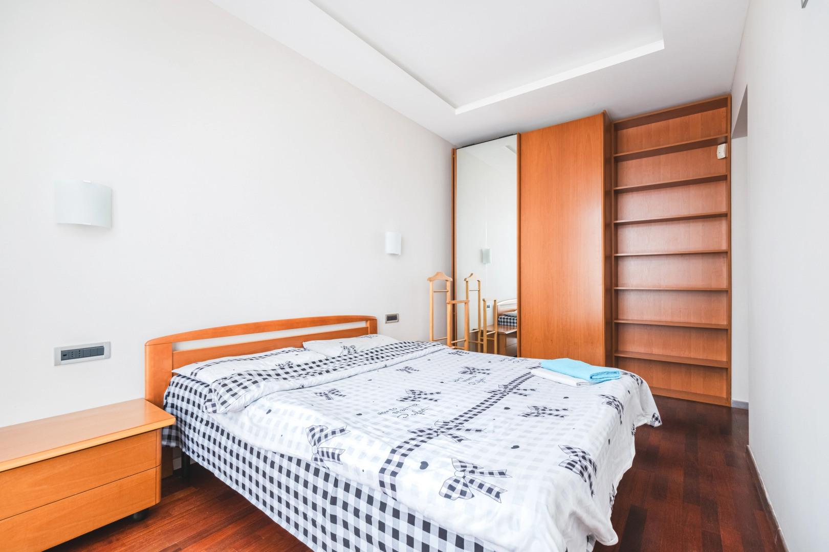 Апартаменты Комфорт в Историческом Центре