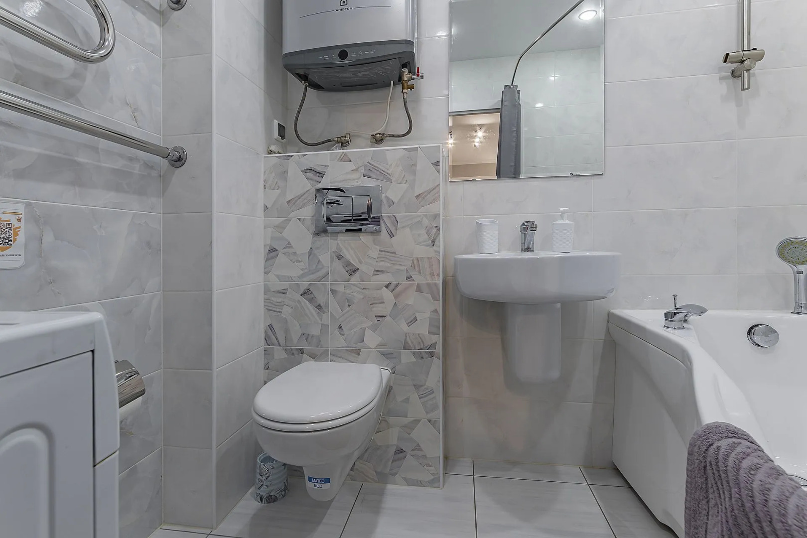 Апартаменты на стрелке на улице Карла Маркса 54 Сова-Дом