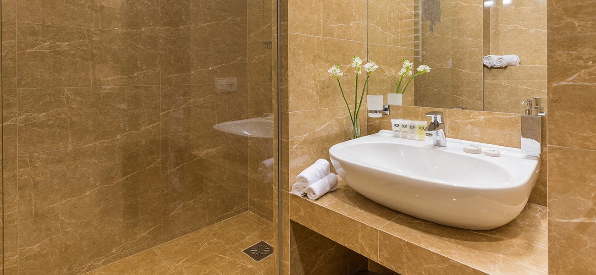 Апартаменты Bon Apart