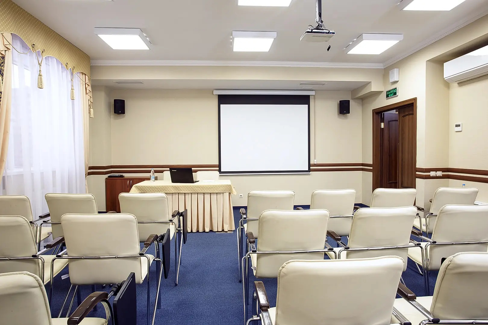 Отель Релита-Казань