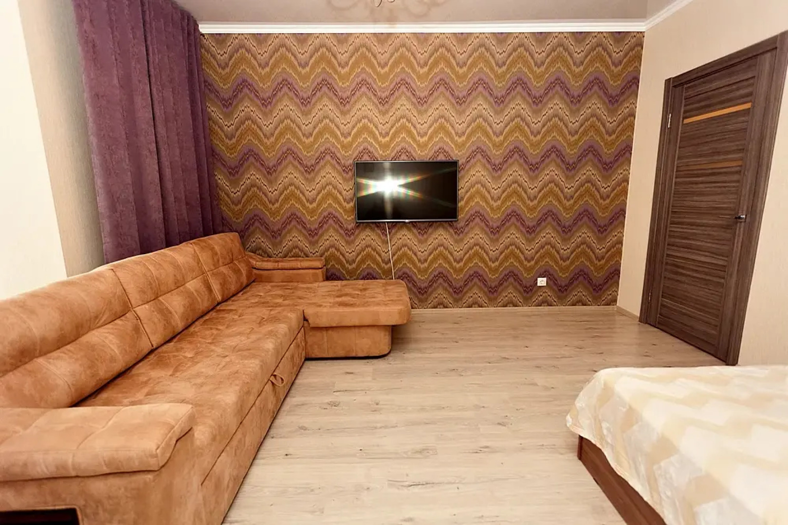 Апартаменты Гранд Казань Четаева 30