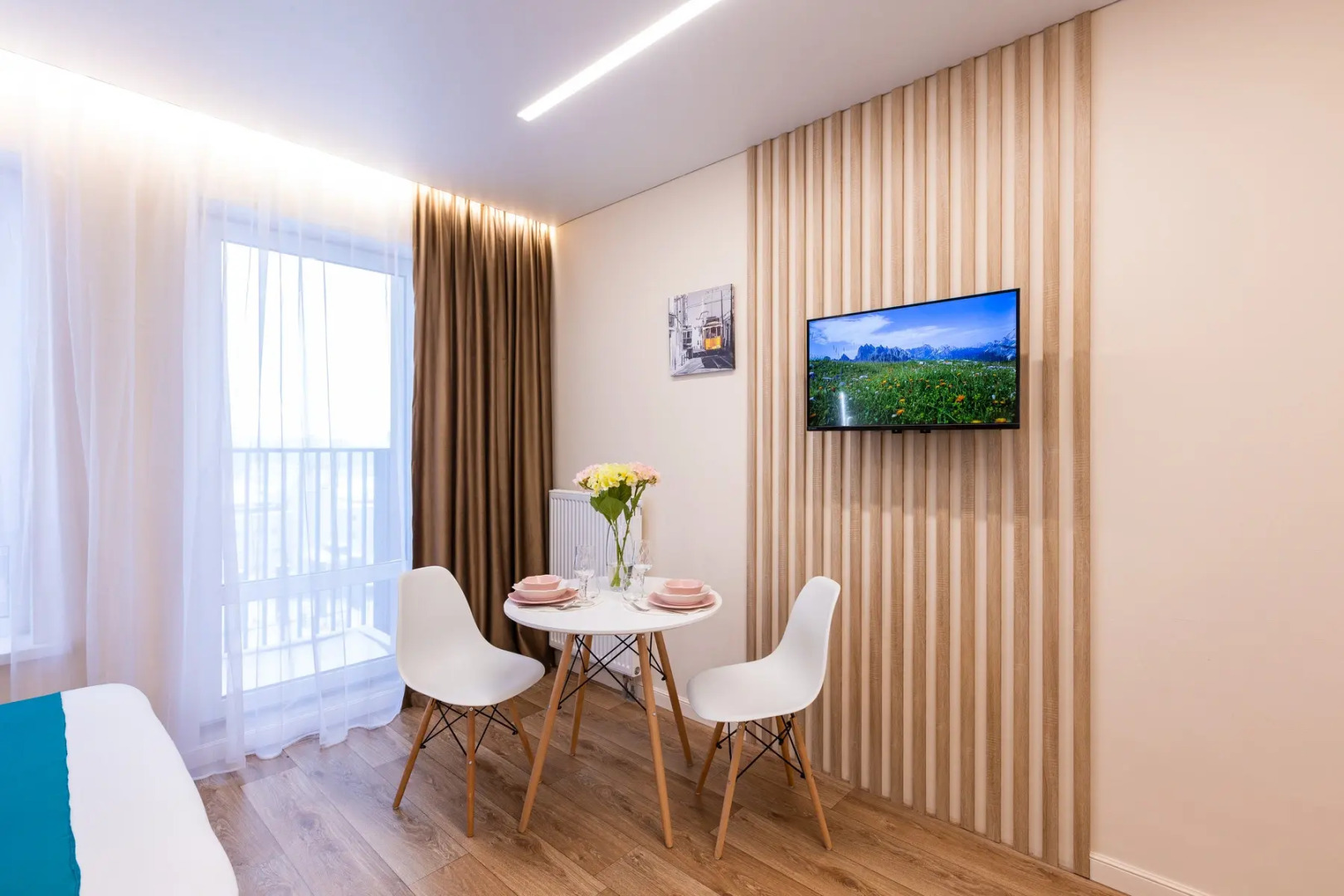 Апартаменты Сутки Уфа Ибрагимова 90/2 322