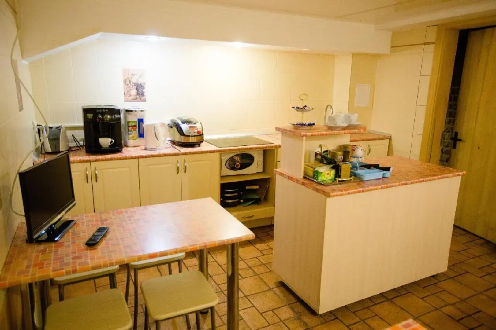 Гостевой дом Купеческий