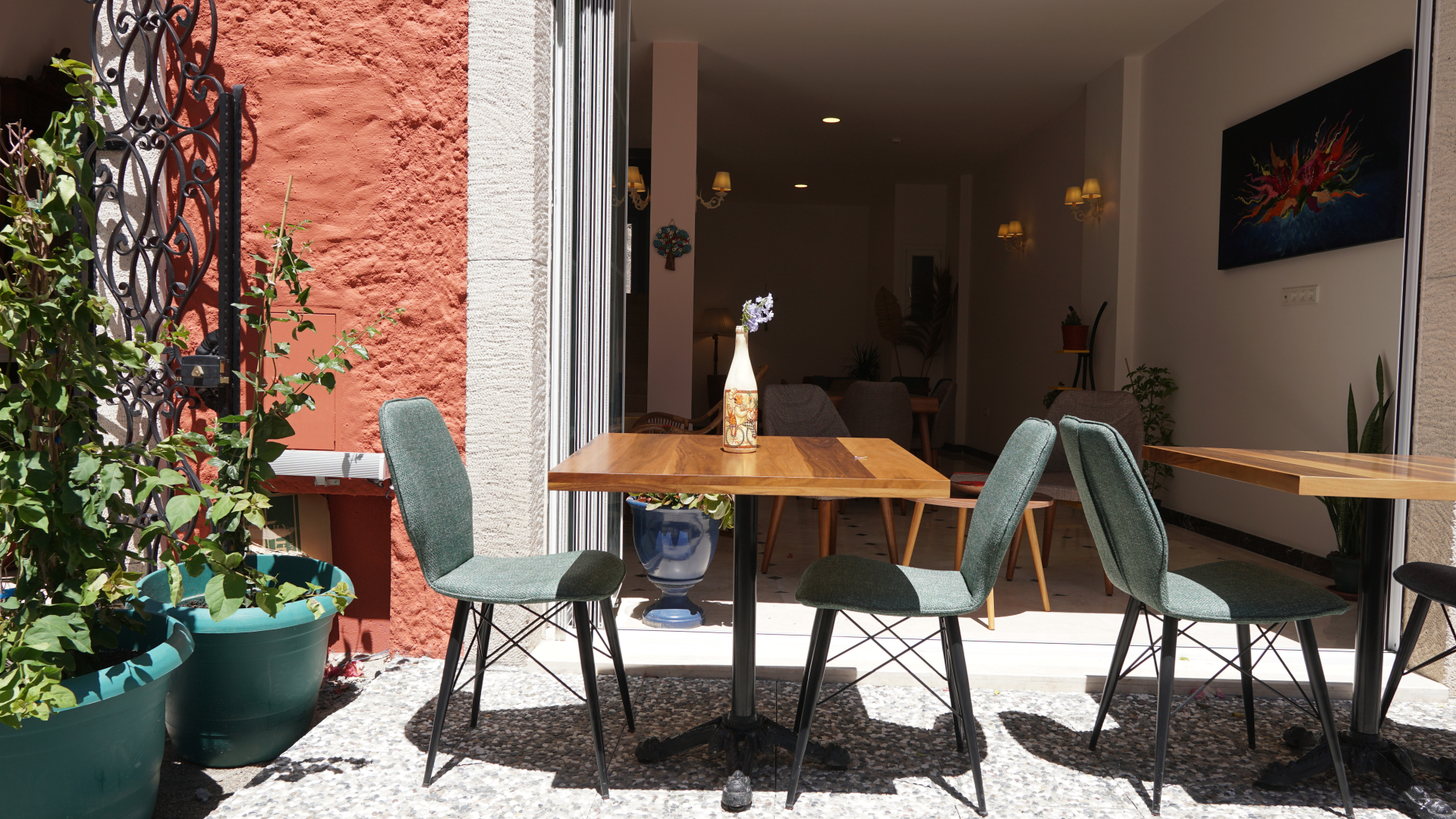 Отель ATAÇEŞME