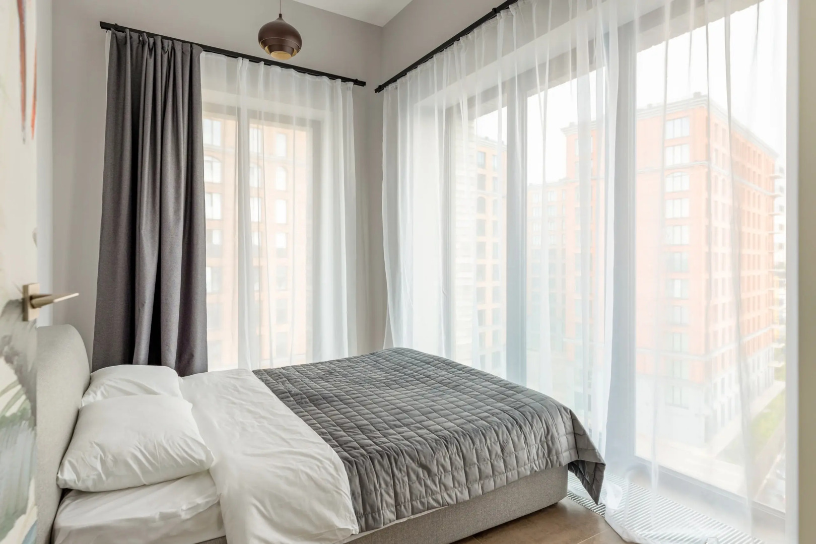 Апартаменты Docklands Club