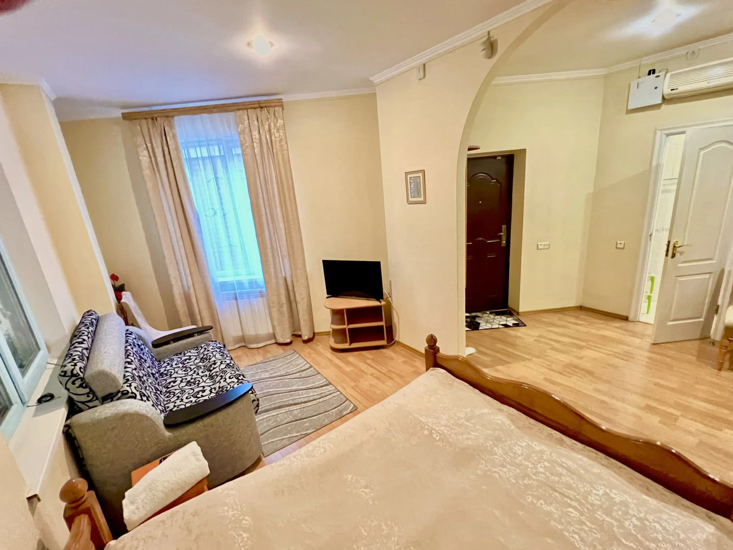 Гостевой дом МиД