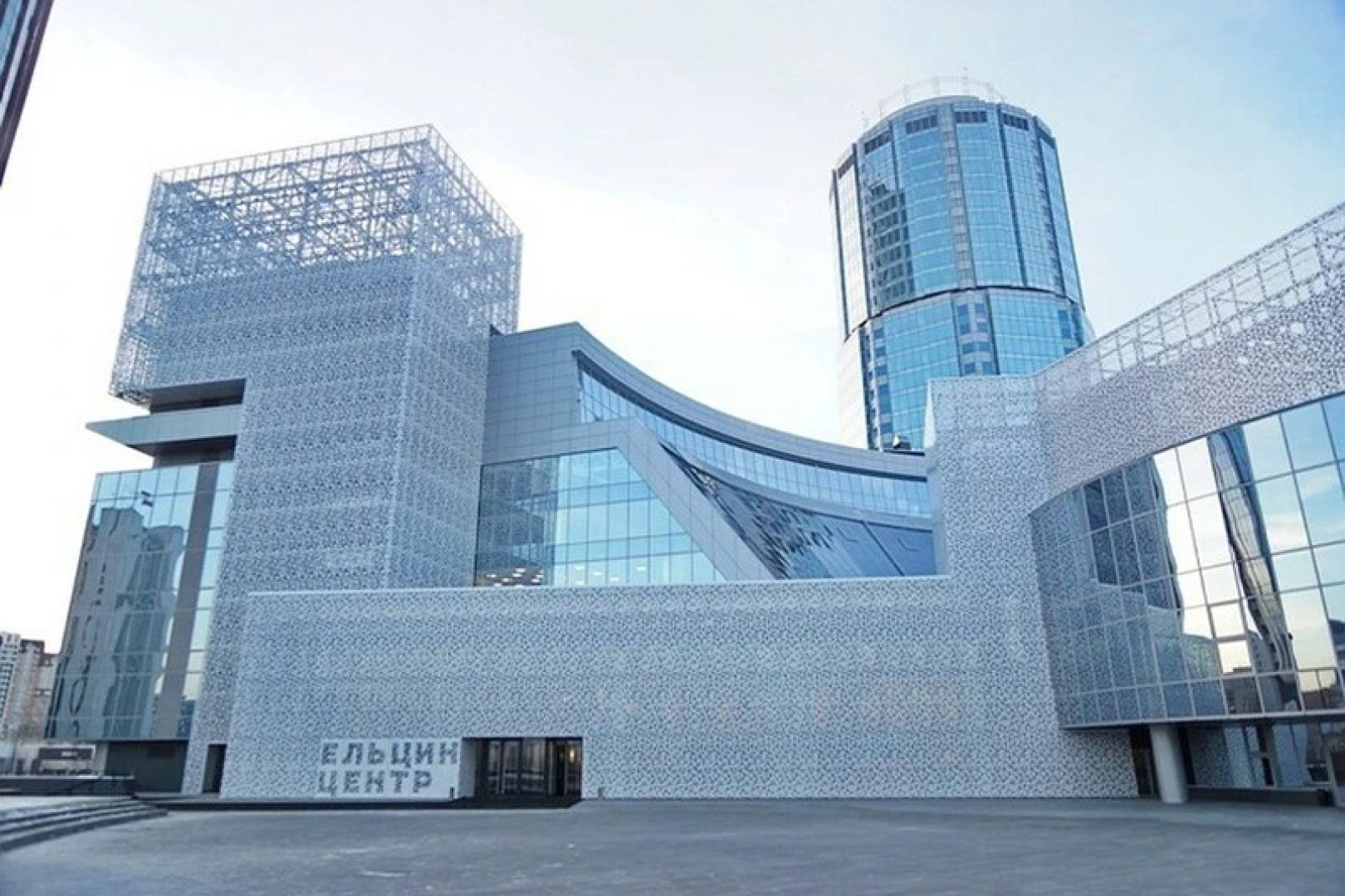 Отель Резиденция