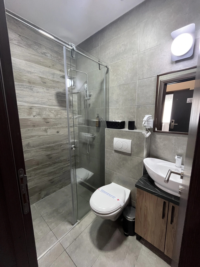 Апарт-отель Soko In Spa