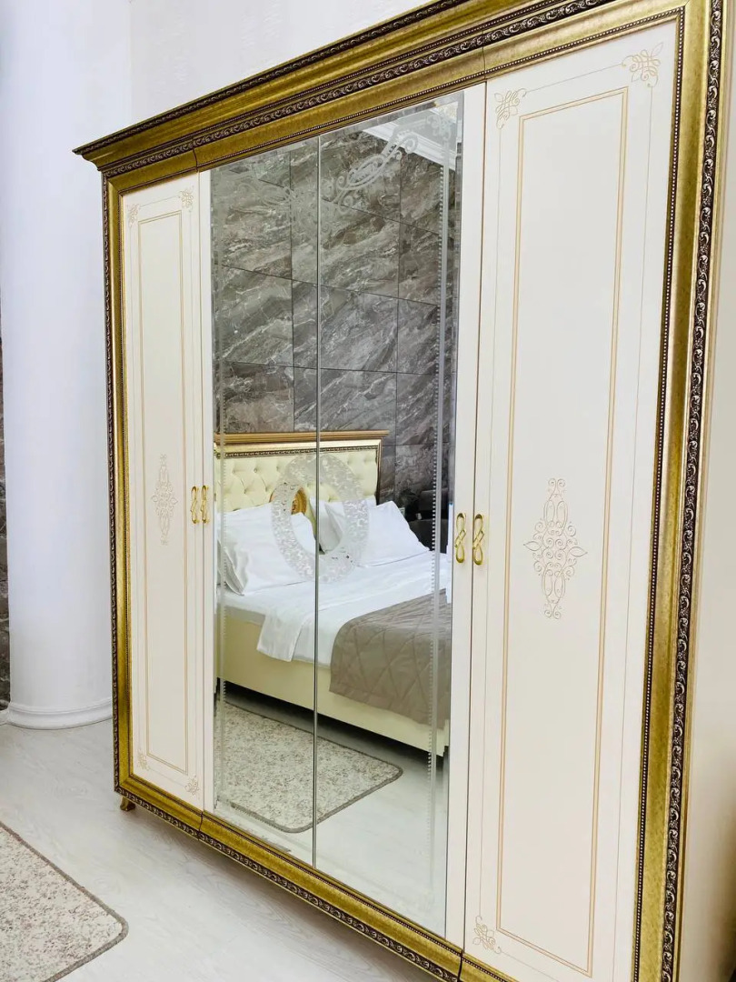 Апартаменты Навагинская