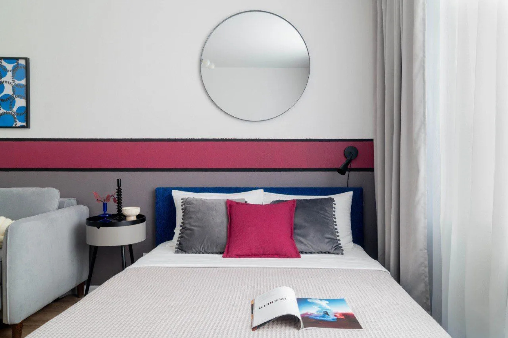 Апартаменты Your Gray Apart