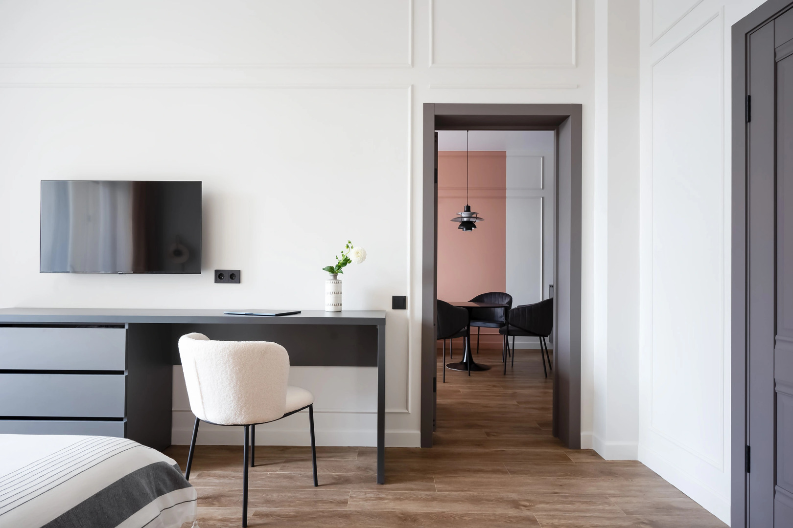 Апартаменты Europe by Pavlov