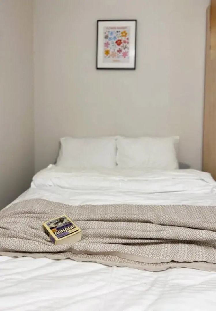 Квартира Москворечье Каширская