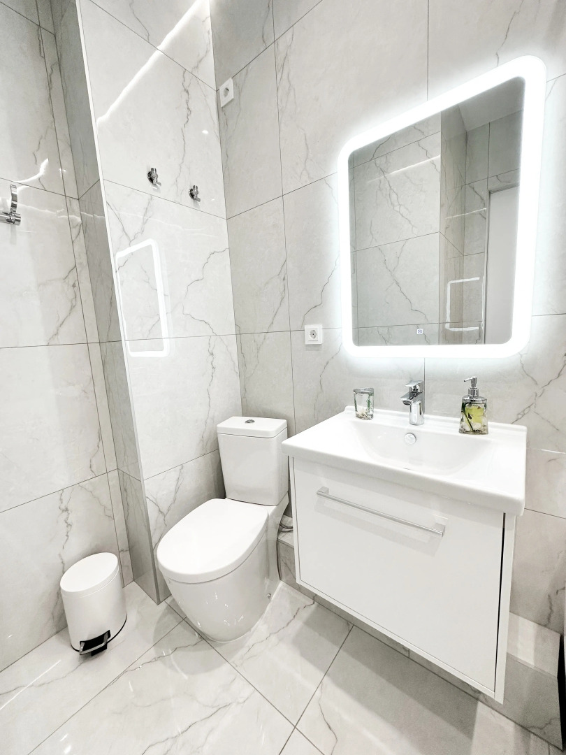 Апартаменты Royal Apart