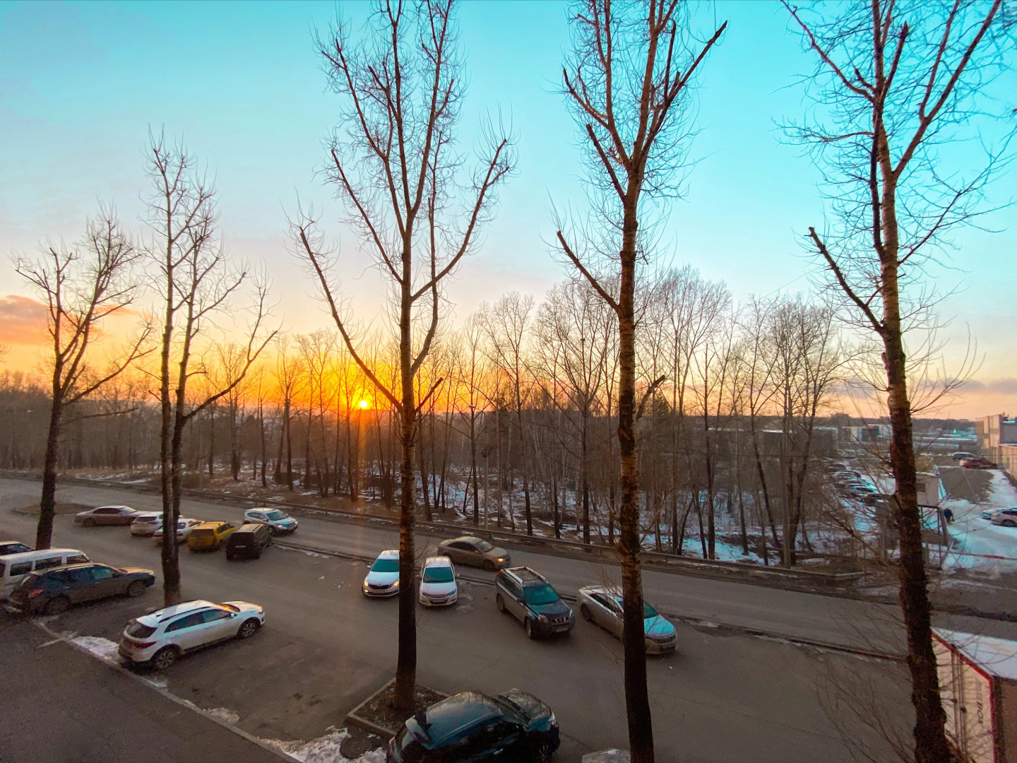 Апартаменты Однокомнатные Premium в ЖК Квартал