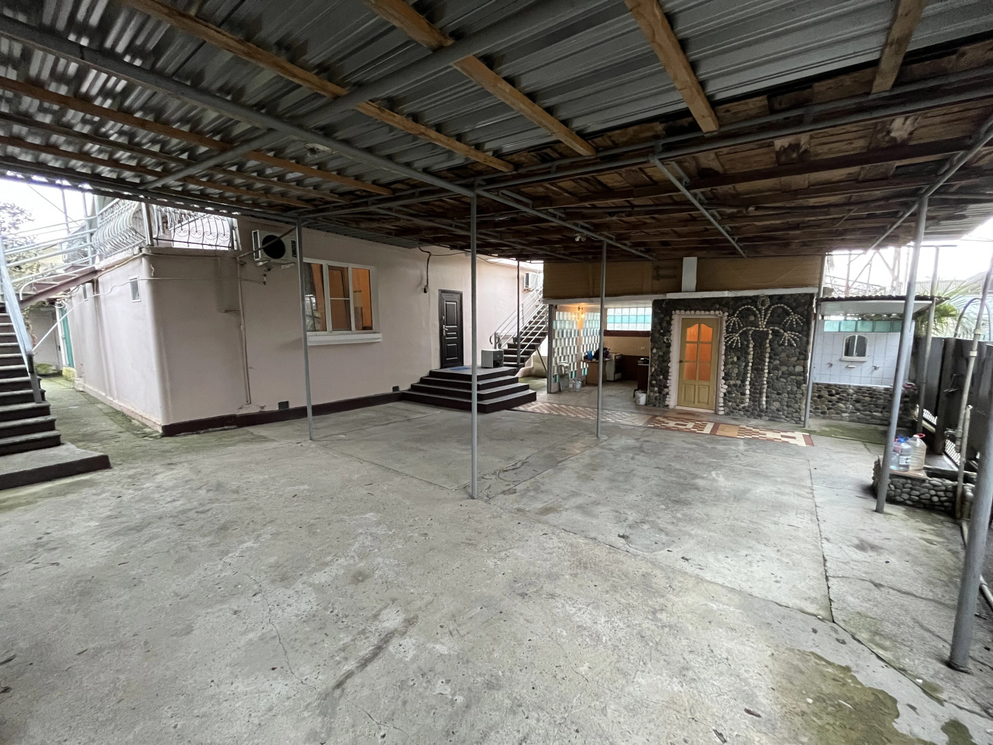 Гостевой дом АзМар