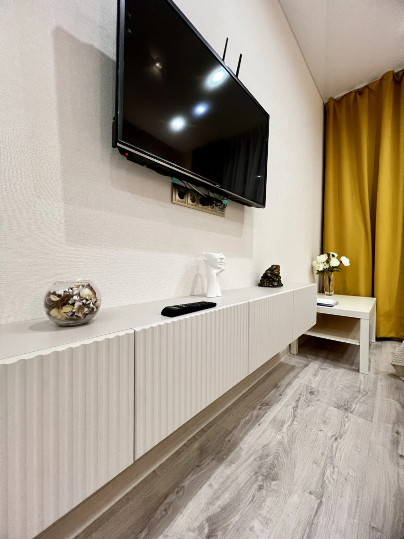 Квартира Дворянская улица 15