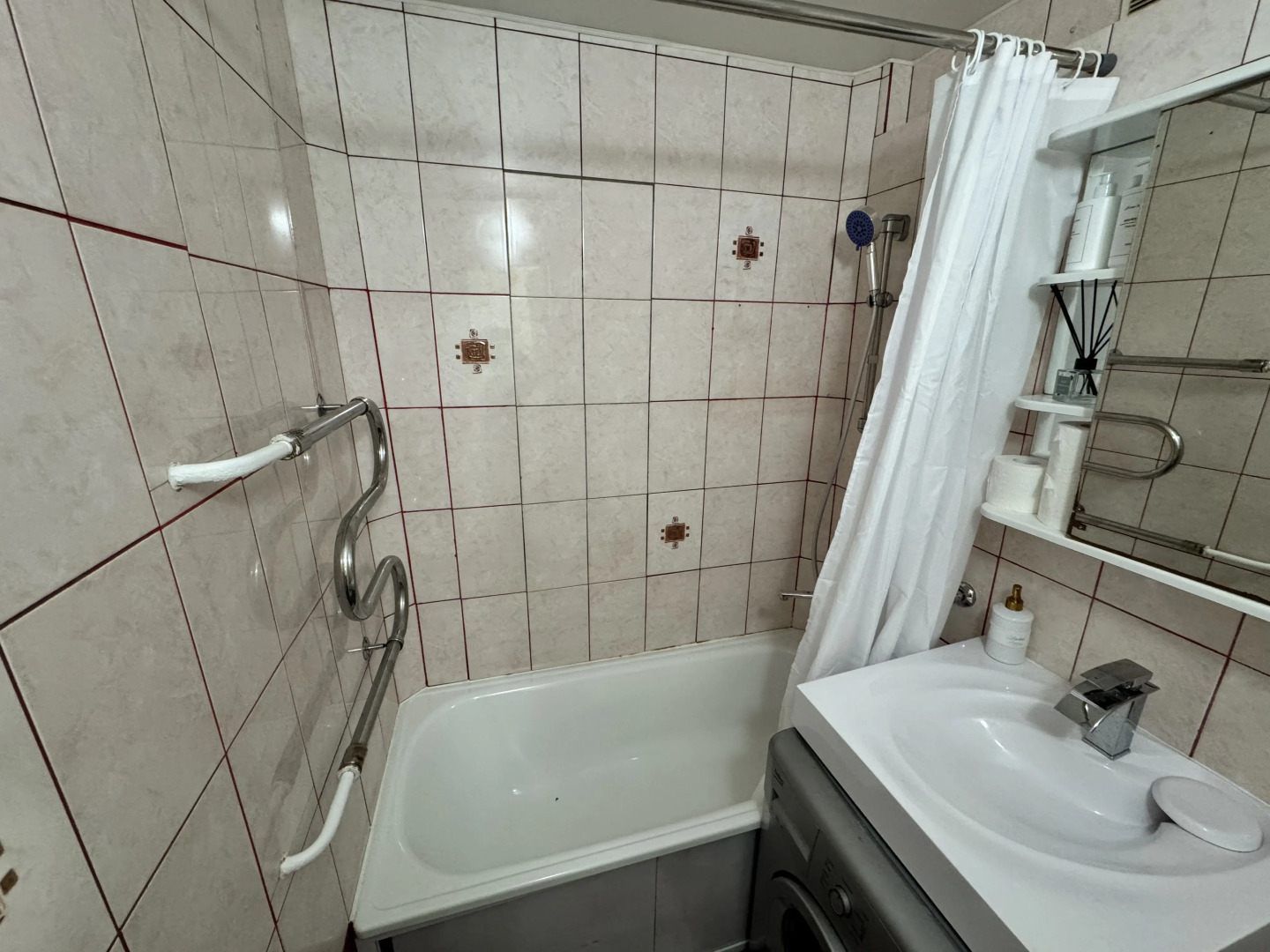 Квартира Tanikohome Новочеркасская