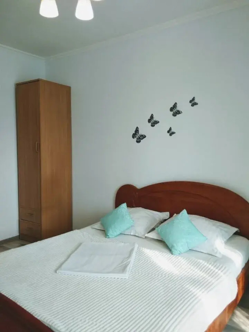 Квартира по улице Трилиссера